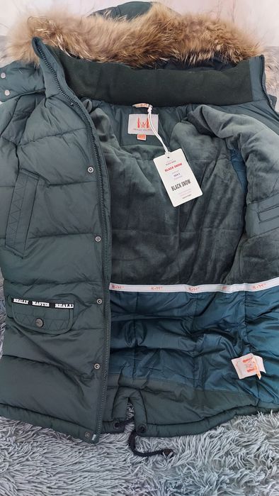 Продам Зимнюю куртку