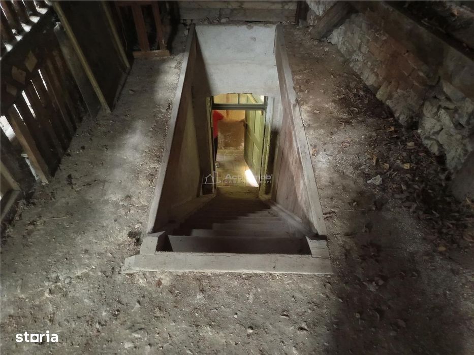 Oravita, Casa cu Spatiu Comercial, Zona Lacul Mic, Pret Negociabil