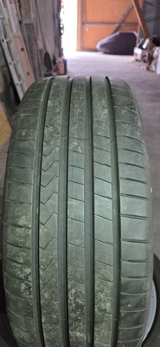 AUDI A3 оригинални джанти 225/45/17 7,5J×17 ET56 5×112 DOT