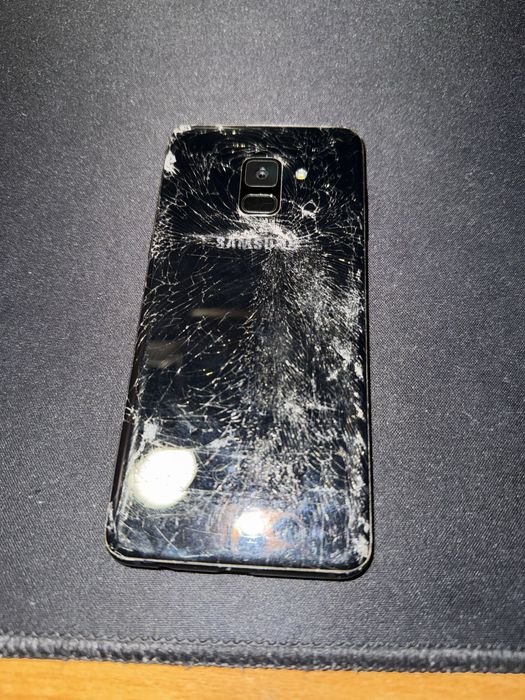 Samsung Galaxy A8