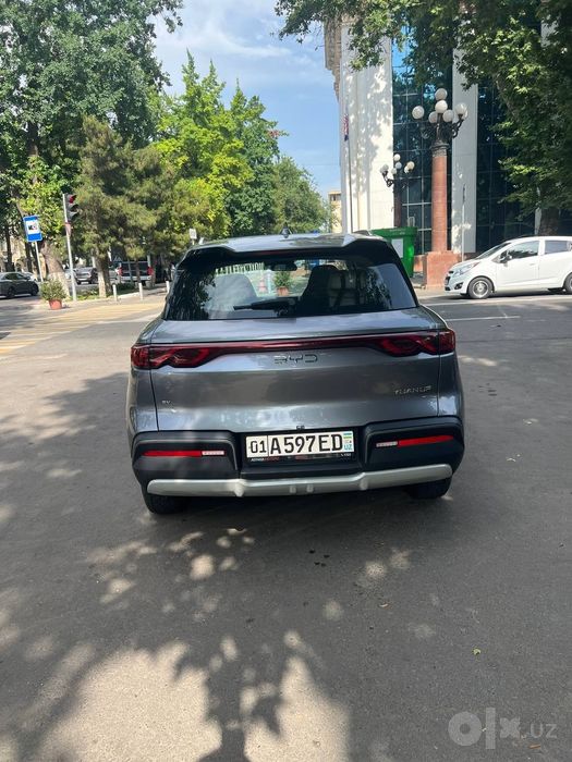 Arendaga mashina (elektromobil)