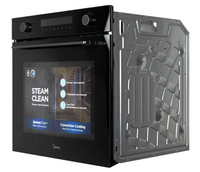 Духовой шкаф  5 программ Midea Оригинал + Доставка