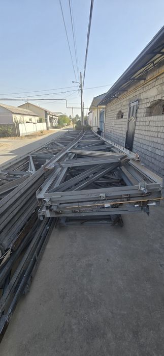 Ferma 12.5 metrlik