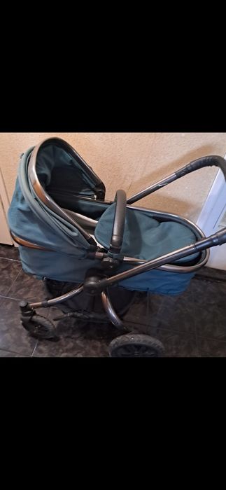Детска количка Mothercare Orb