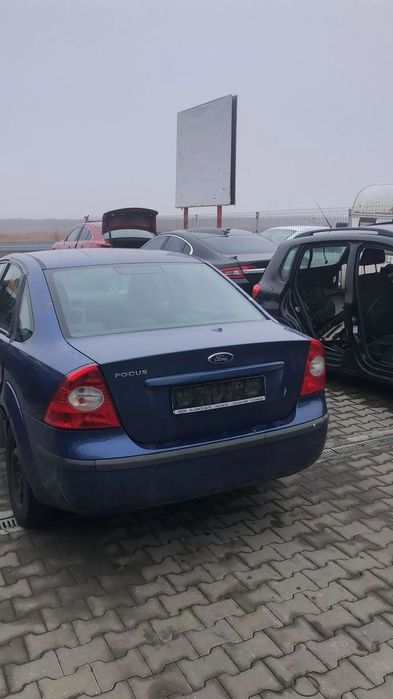 Dezmembram Ford Focus 2 1.6 B an fabr. 2007