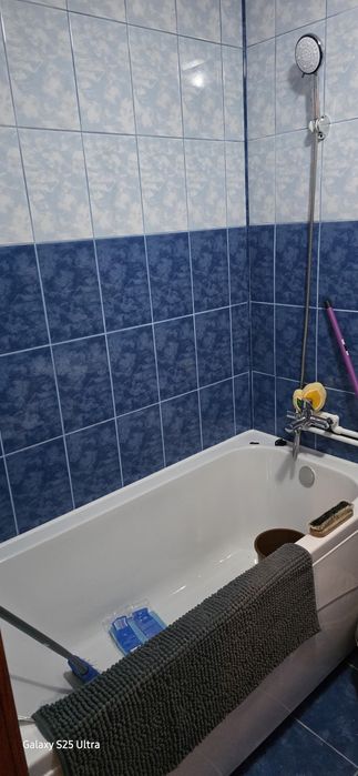 Apartament 1 camera bloc A1 Musatini