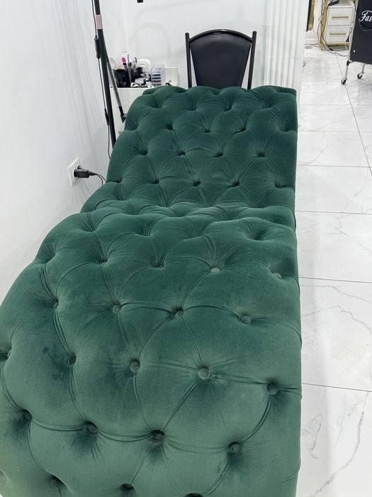 Кушетка ортопедическая