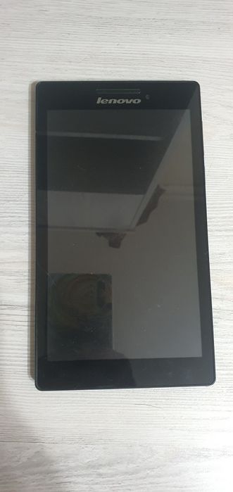 Планшет Lenovo Tab2 A7 20F  продаётся