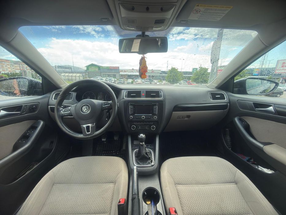 Vind Volskwagen Jetta