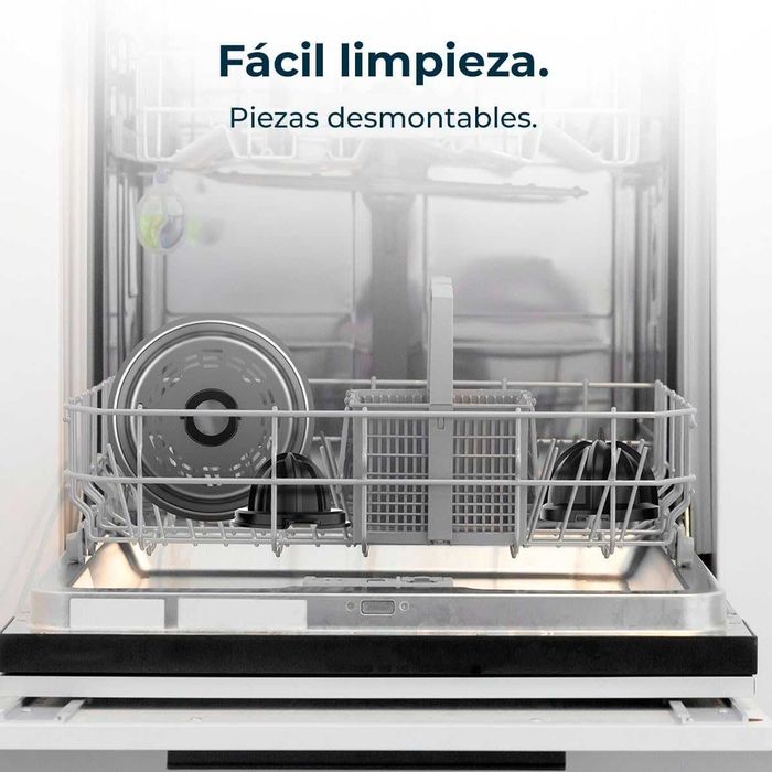 Електрическа преса Cecotec