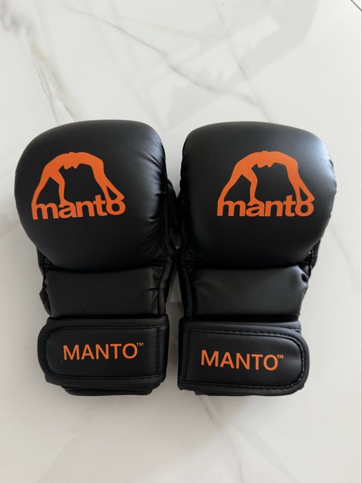 Черепашки для мма