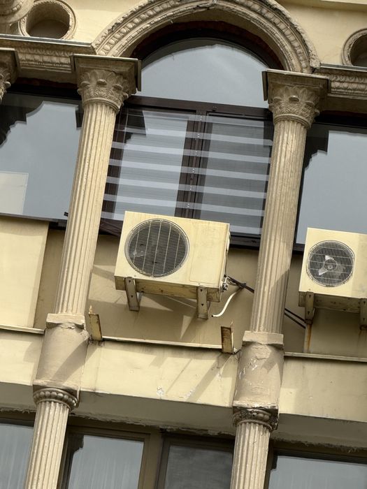 Ремонт окон и дверей