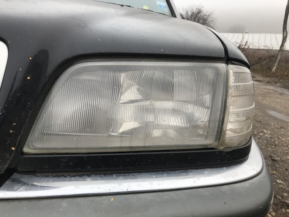 Piese Mercedes w 202 berlina sau brek