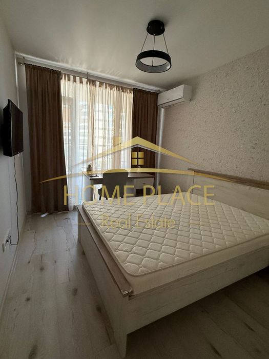 Дава се под наем Тристаен апартамент в Варна, Бриз - 100 кв.м за 1785 € - Снимка #4