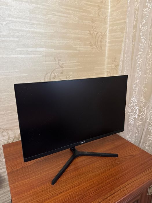 Монитор 21.5" Sanc M2253 V2 черный