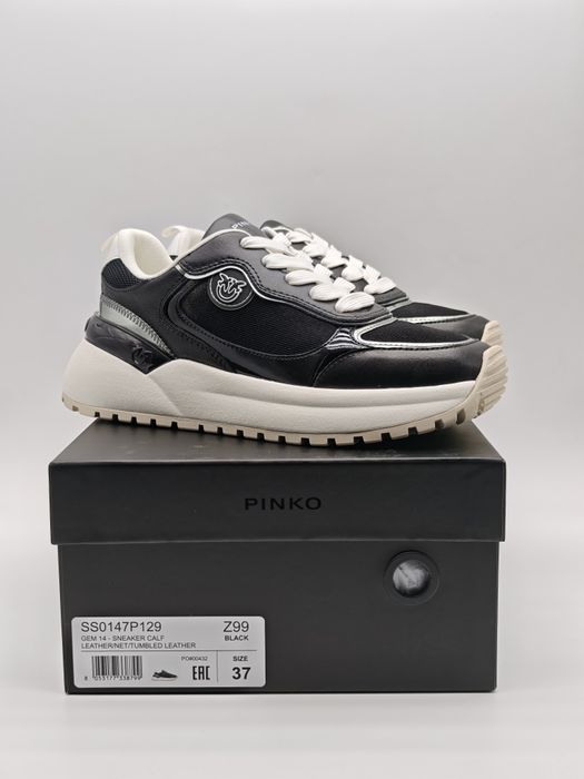 Pinko Gem 14 Оригинални Сникърси