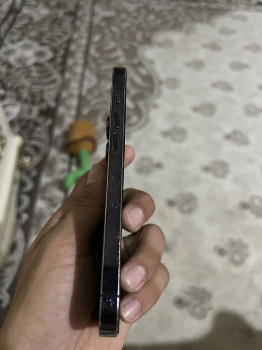 Iphone 14 pro purple 128 gb