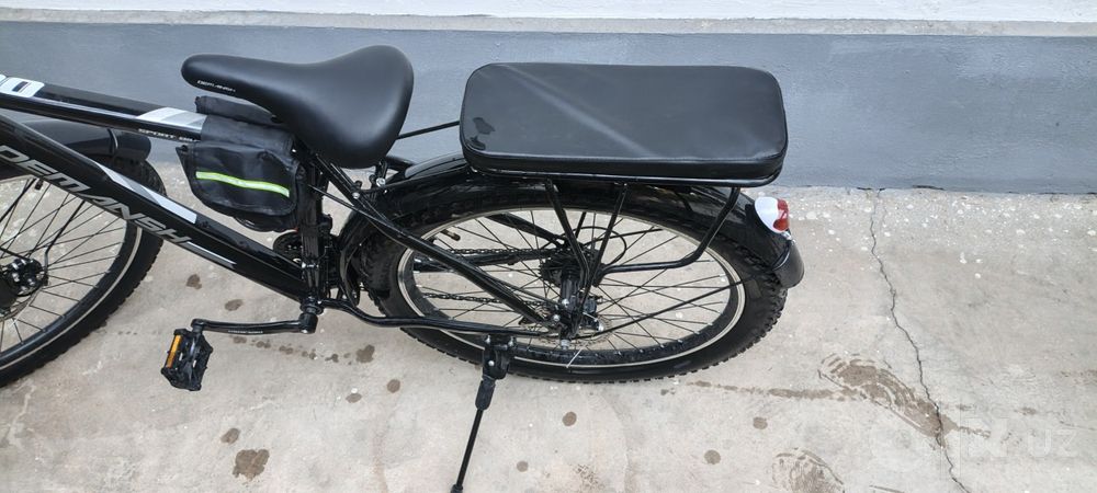 Velosiped velosiped