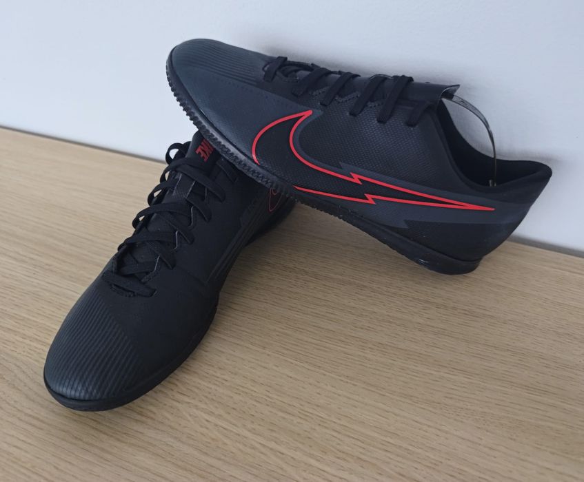 Nike Mercurial fotbal sala 39 (25cm)