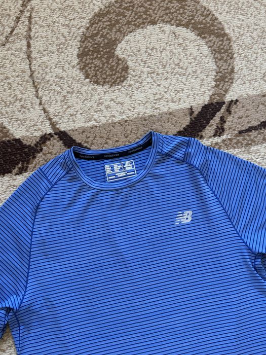 Мъжка тениска NEW Balance
