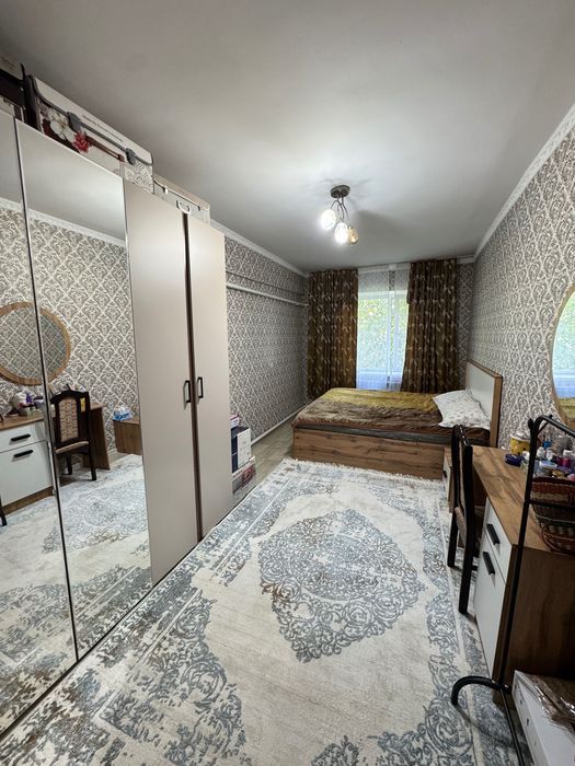 Продам квартиру в с. Тургень