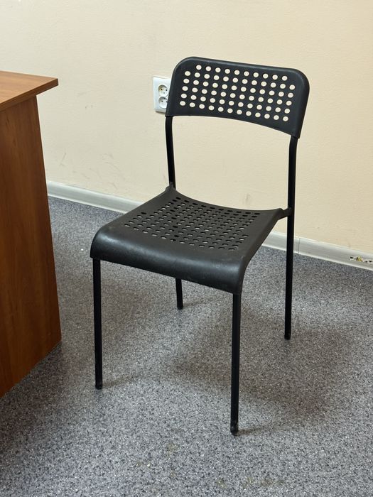 Стулья Zeta 8штук