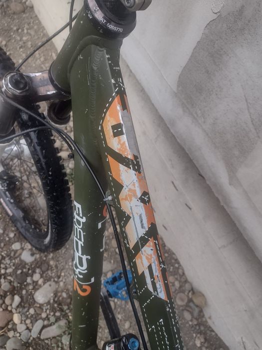 Bicicletă de vanzare