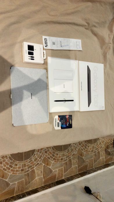 Samsung Galaxy Tab S9 Ultra 512gb