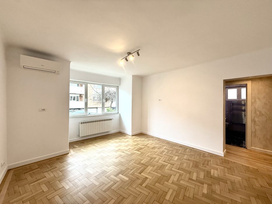 Apartament 2 camere - MUZEUL ZAMBACCIAN - parter vila