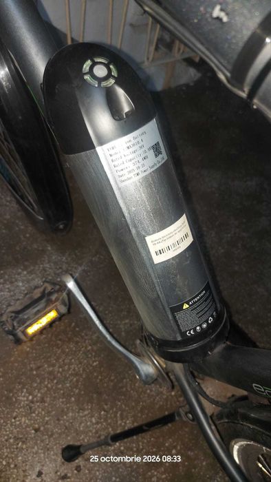 Vand bicicleta electrica custom made Levon Eco Lev
