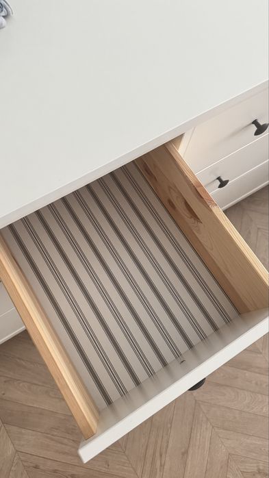 Комод IKEA хэмнес б/у