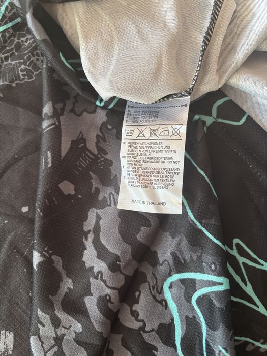 Tricou Brazilia Nike