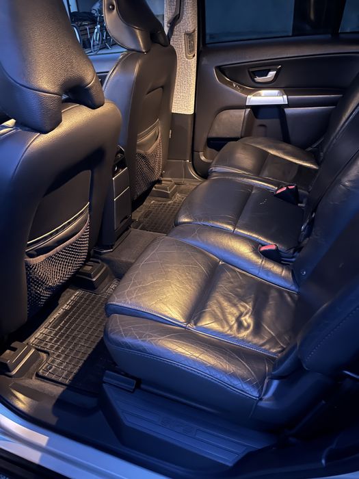 VOLVO XC90 2006 — imagine 4