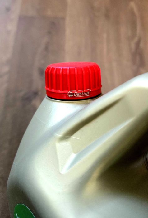 CASTROL EDGE 0W-20 LL IV - Оригинално, Ново, ТОП Спецификации VW, BMW