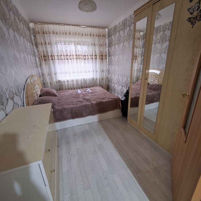 Продам 3х комнатную кв