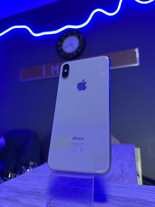 I-Mobile GSM Săcălaz oferă spre vânzare Iphone Xs Max