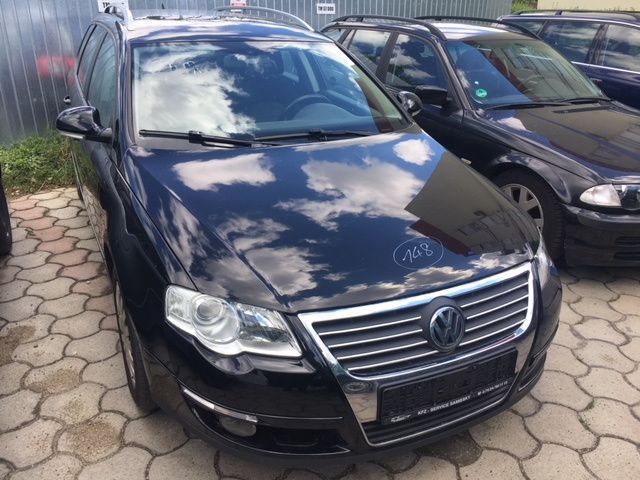 Vand Motor Passat B6 cod BMR