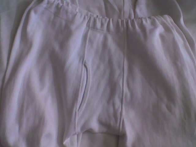 Кальсоны / подштанники/ нижнее бельё, размер 48