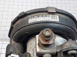 pompa circuit aer secundar mercedes a class | b class | dezmembrari | service dedicat