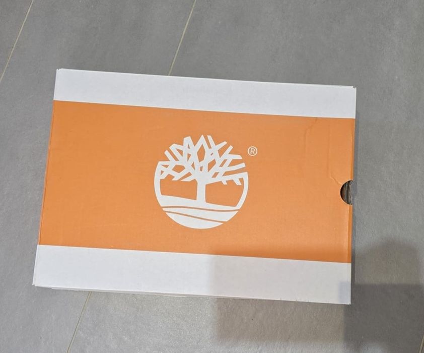 Timberland Boots 6 inch