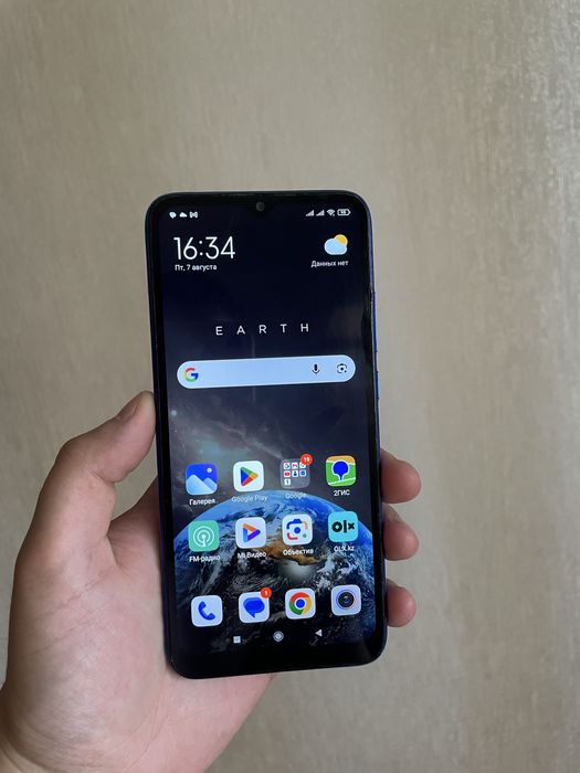 Продам Redmi 9C.