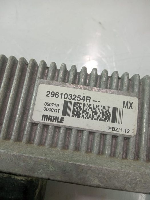 Modul 296103254r Renault Zoe 1  [din 2012 pana  2020]