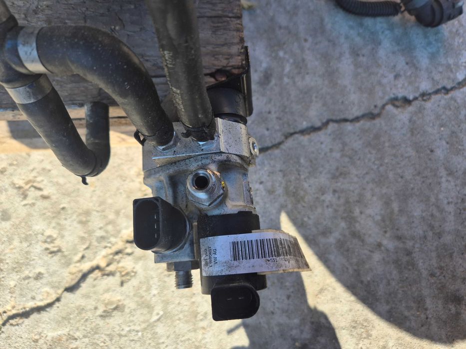 Regulator presiune 1.0 TSI DBY Polo Vw t-roc 2Q0906009A