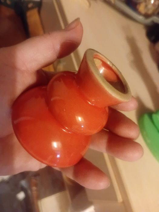 Подсвечники разные б/у