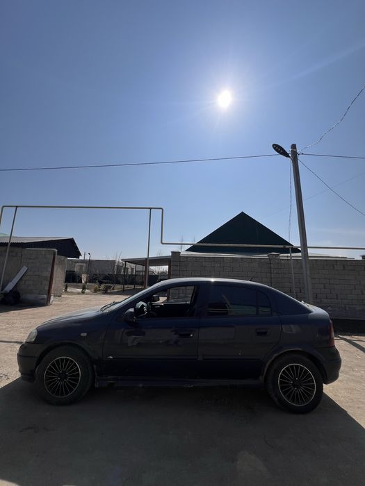 Машина продам обмен қарастырамын