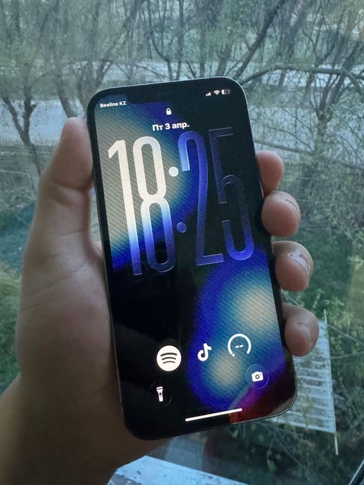 Продам iPhone 12 pro