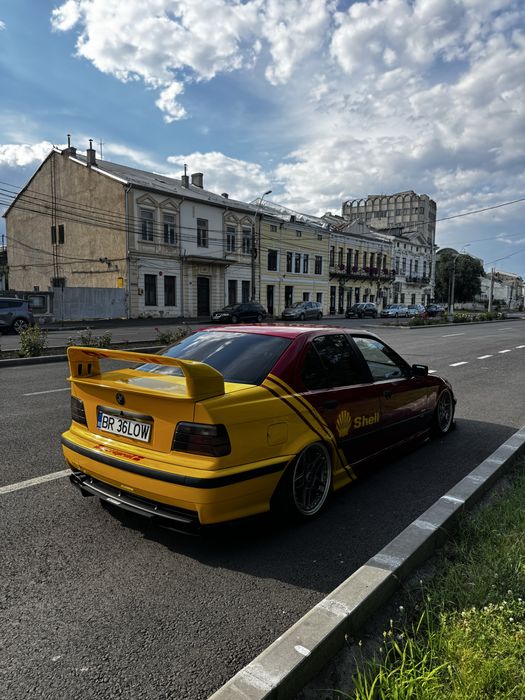 BMW 3 Series 1994 — imagine 4