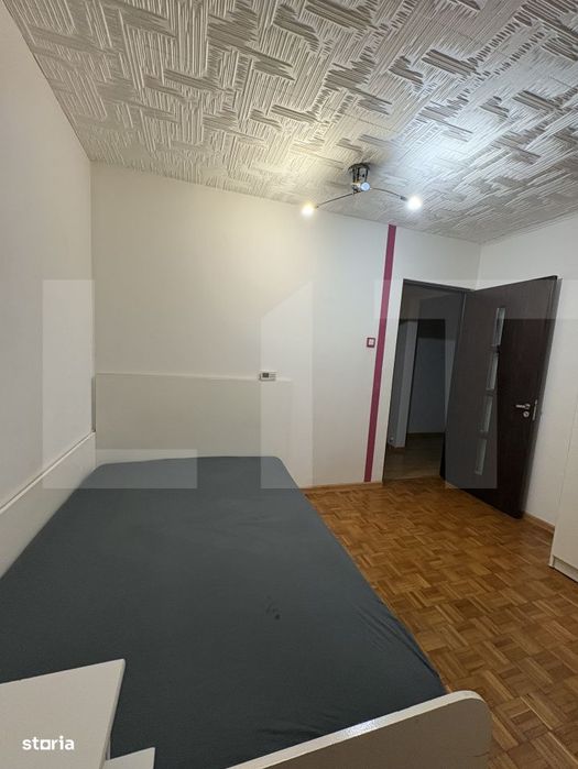 Apartament cu 3 camere, 70 mp, zona Brazda lui Novac