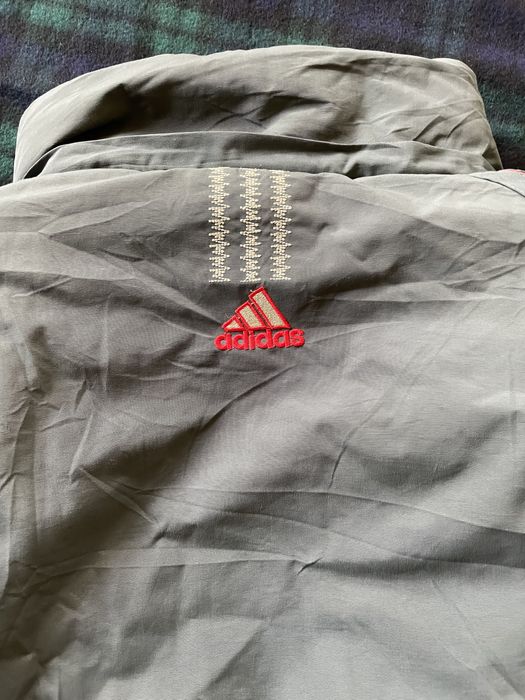 Adidas geaca de iarna