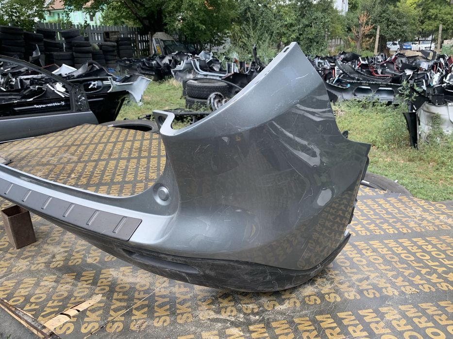 Броня Suzuki Vitara/ Сузуки Витара